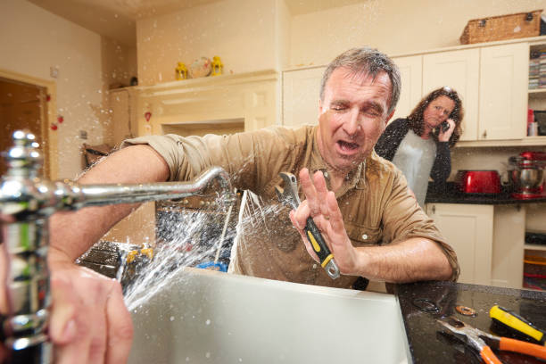 Best Water damage restoration near me  in Georgetown, DE
